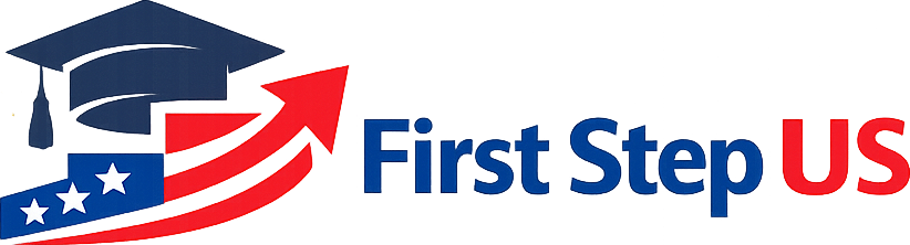 First Step US